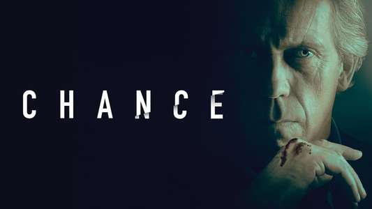 Chance - Backdrops