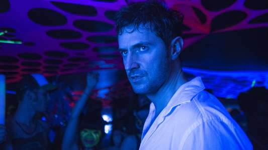 Berlin Station - Backdrops