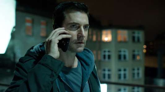 Berlin Station - Backdrops