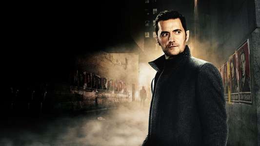 Berlin Station - Backdrops