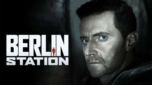 Berlin Station - Backdrops
