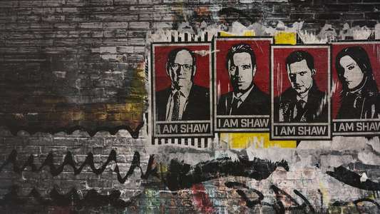 Berlin Station - Backdrops