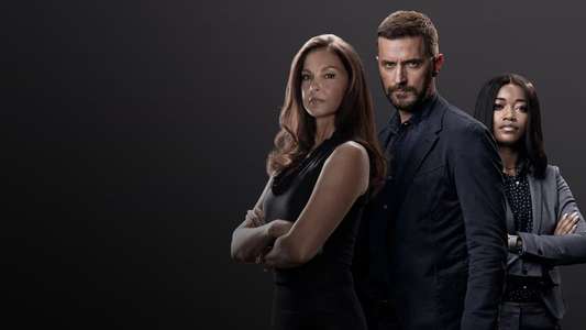 Berlin Station - Backdrops