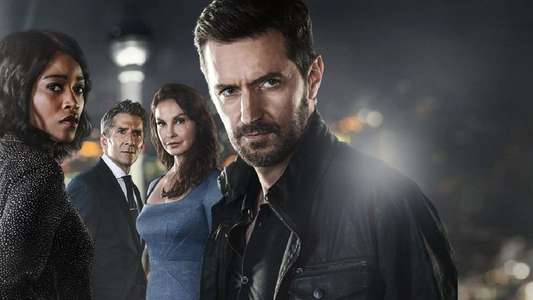 Berlin Station - Backdrops