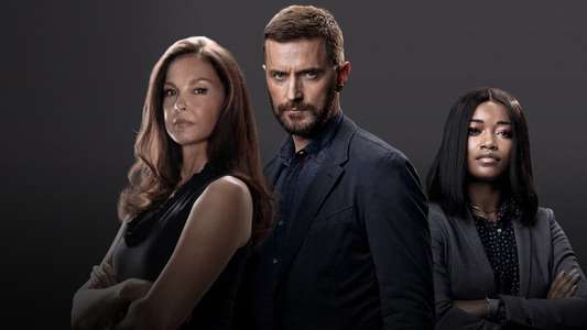 Berlin Station - Backdrops