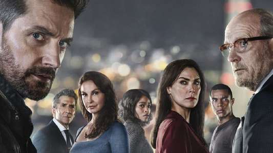 Berlin Station - Backdrops