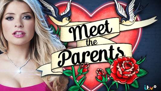 Meet the Parents - Backdrop