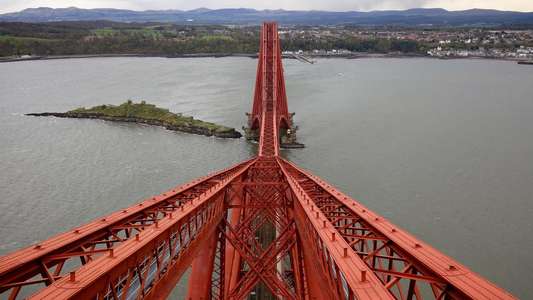 Britain's Greatest Bridges - Backdrop
