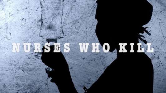 Nurses Who Kill - Backdrop