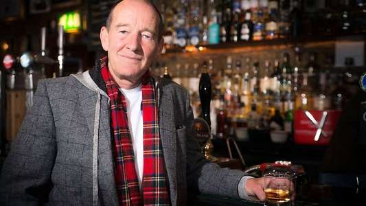 Scotch! The Story of Whisky - Backdrop