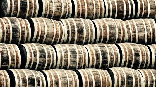 Scotch! The Story of Whisky - Backdrop