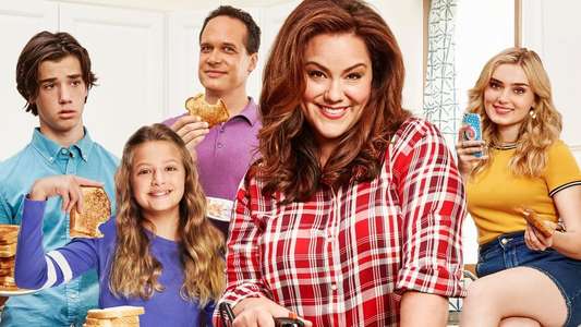 American Housewife - Backdrops