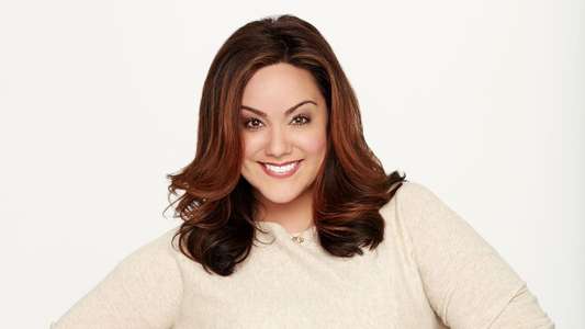American Housewife - Backdrops