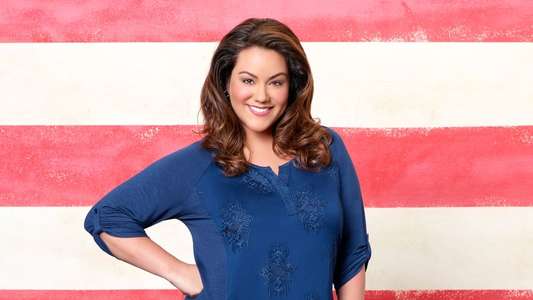 American Housewife - Backdrops