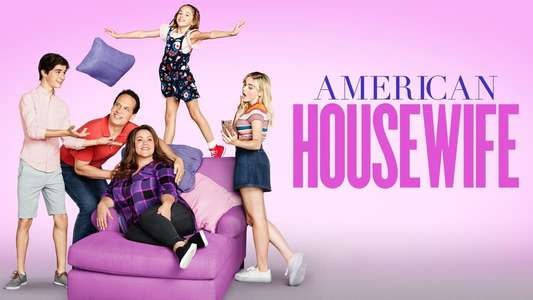 American Housewife - Backdrops