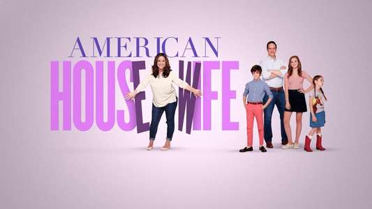 American Housewife - Backdrops