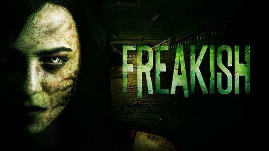 Freakish - Backdrops