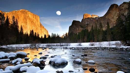 Wild West: America's Great Frontier - Backdrop