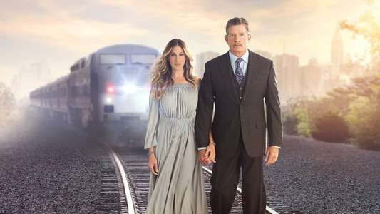 Divorce - Backdrops