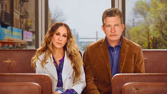 Divorce - Backdrops