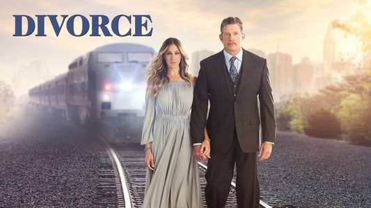 Divorce - Backdrops