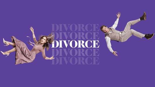 Divorce - Backdrops