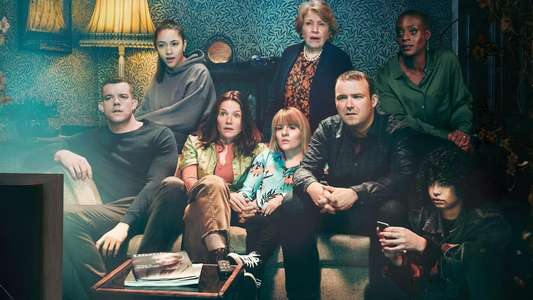 Years and Years - Backdrops