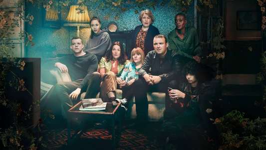 Years and Years - Backdrops