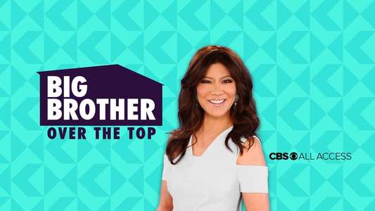 Big Brother: Over the Top - Backdrops