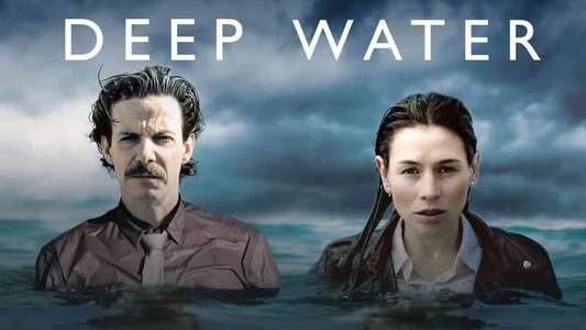 Deep Water - Backdrop