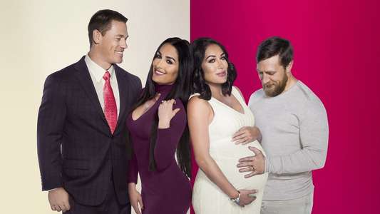 Total Bellas - Backdrop
