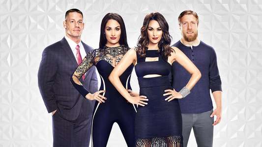 Total Bellas - Backdrop