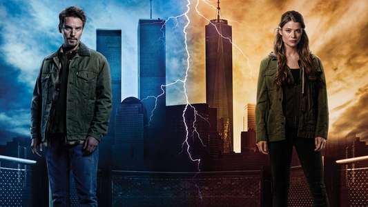 Frequency - Backdrops