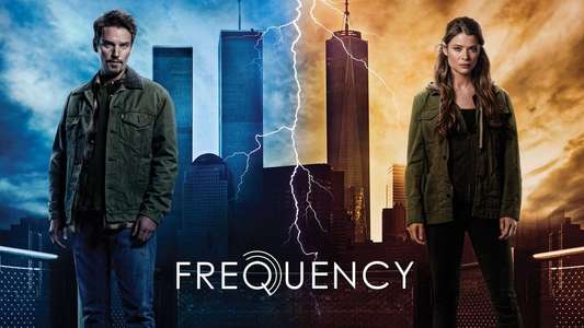 Frequency - Backdrops