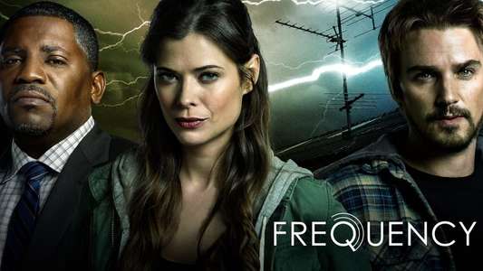 Frequency - Backdrops