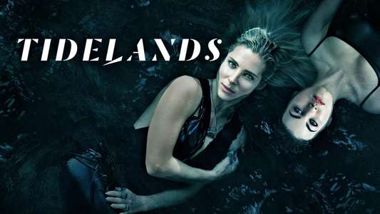 Tidelands - Backdrops