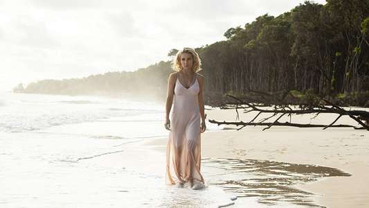 Tidelands - Backdrops