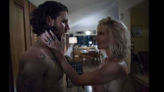 Tidelands - Backdrops