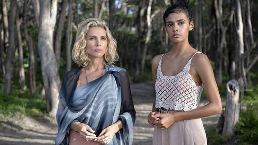 Tidelands - Backdrops