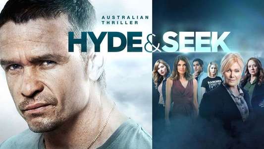 Hyde & Seek - Backdrop