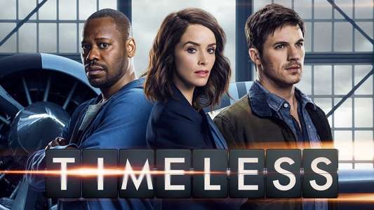 Timeless - Backdrops