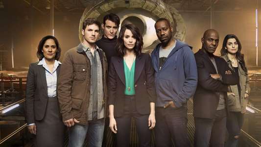 Timeless - Backdrops