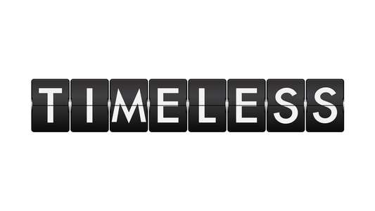 Timeless - Backdrops