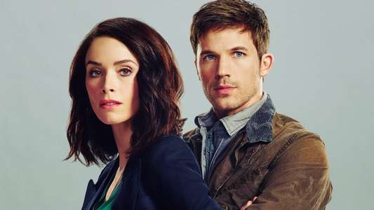 Timeless - Backdrops