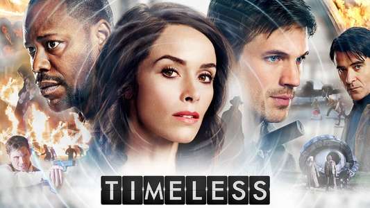 Timeless - Backdrops