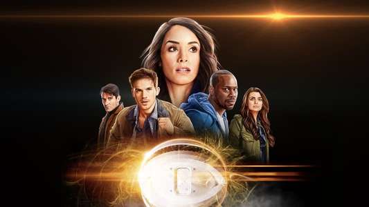Timeless - Backdrops