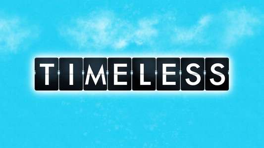 Timeless - Backdrops