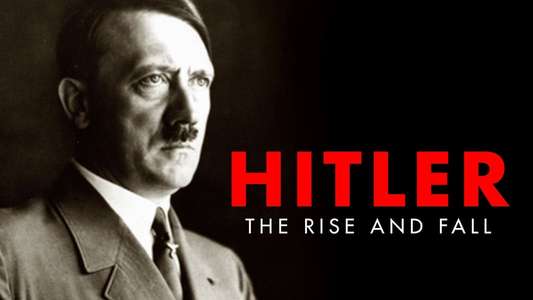 Hitler: The Rise and Fall - Backdrops