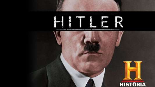 Hitler: The Rise and Fall - Backdrops
