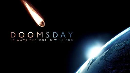 Doomsday: 10 Ways the World Will End - Backdrop